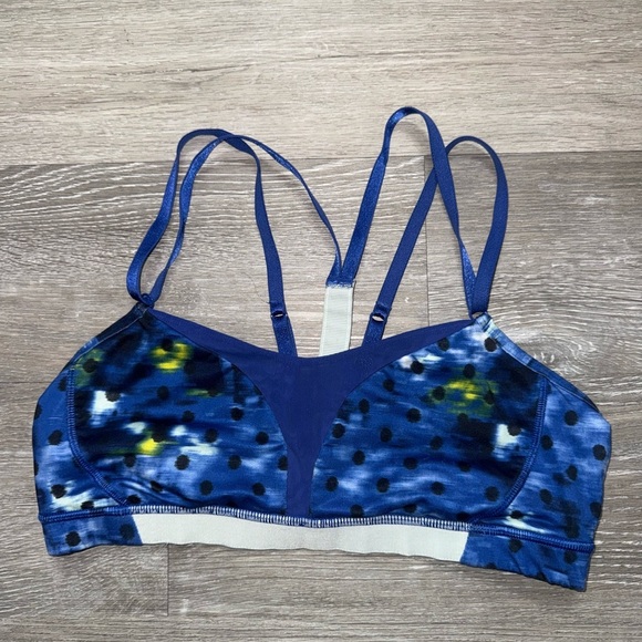 Lululemon Interval Bra size 10 - Picture 6 of 10